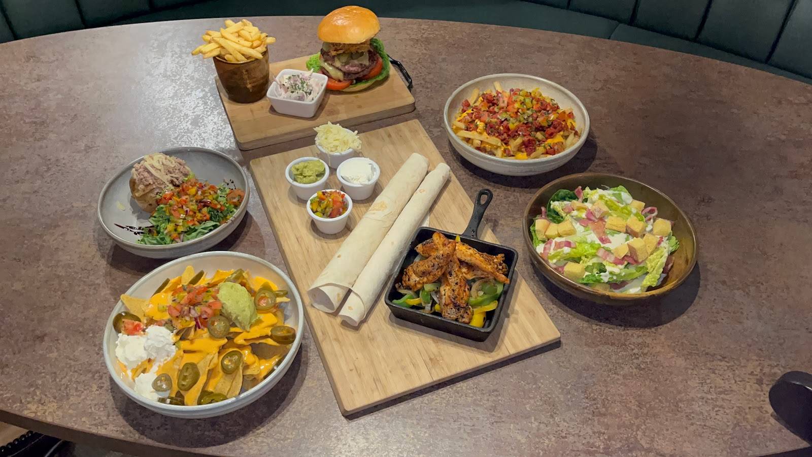 Fat Cat Cafe & Bar - Derby