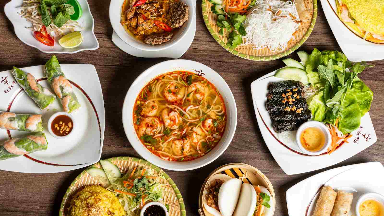 Hanoi Pho