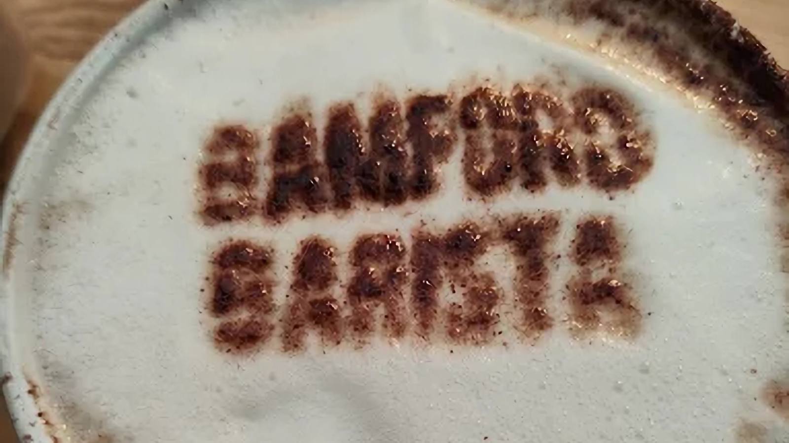 BamfordBarista