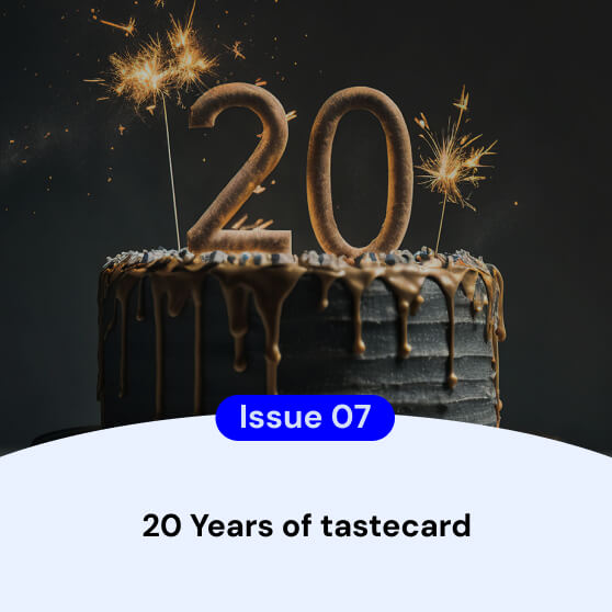 Issue 7: May 2025