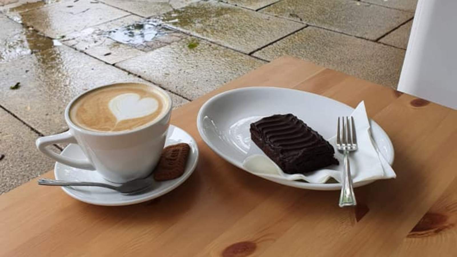 Brickhill Bistro & Cafe