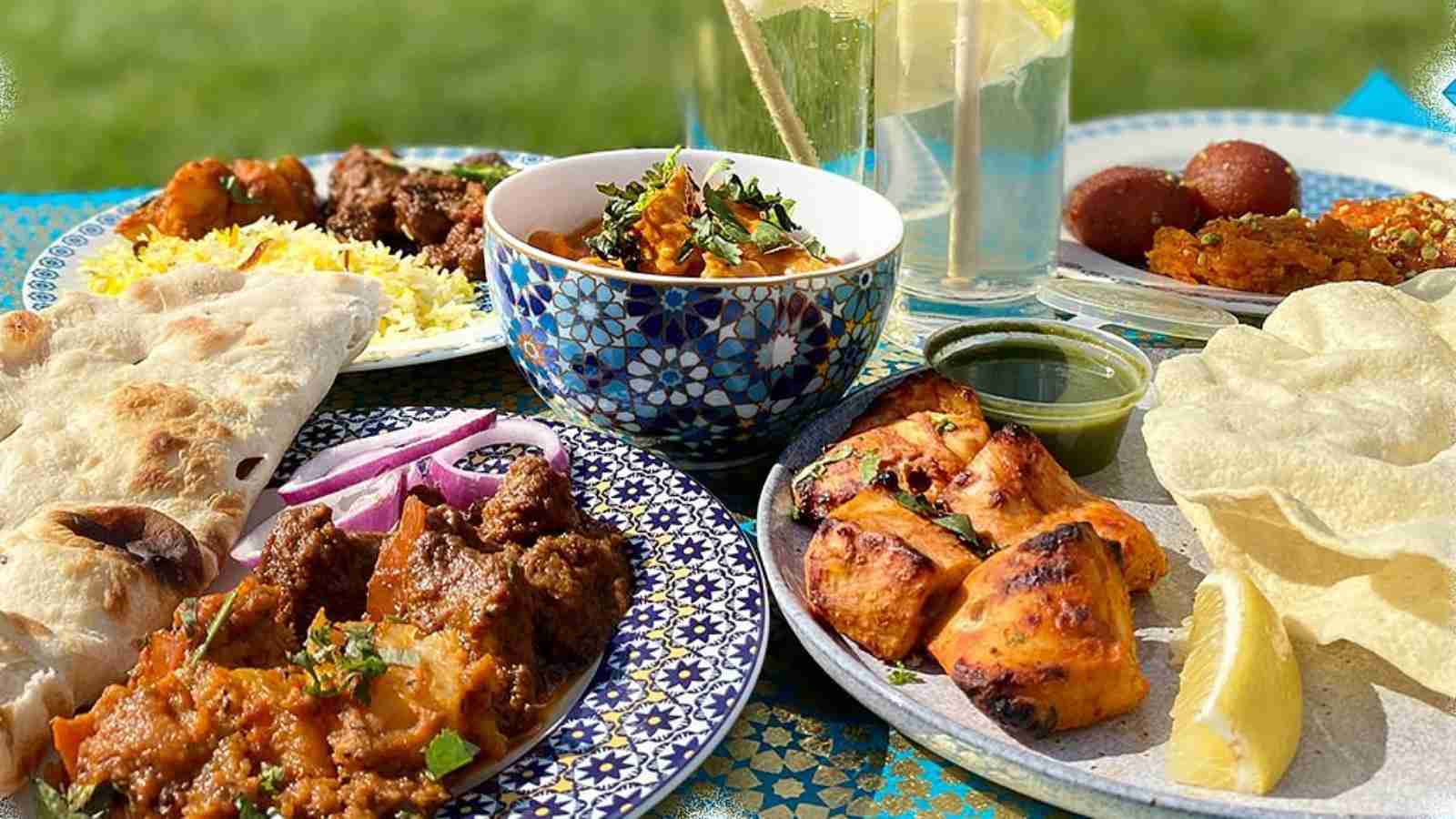 Mumtaz Restaurant