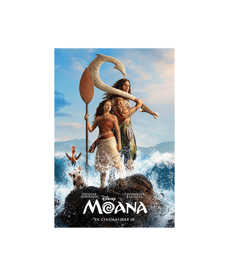 Moana