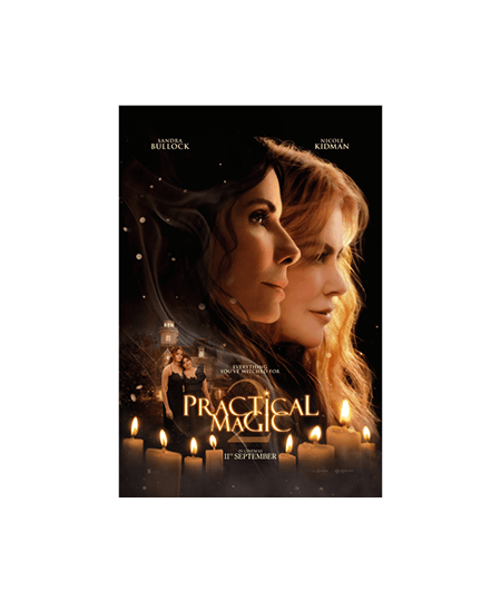 Practical Magic 2