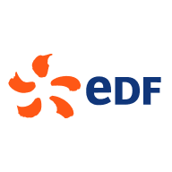 EDF Logo