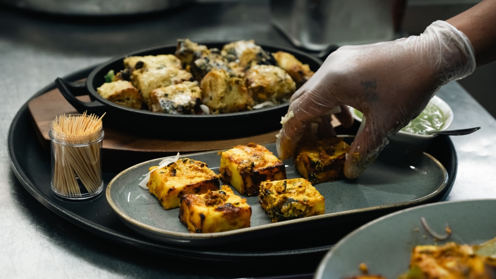 Tamanna's Restaurant