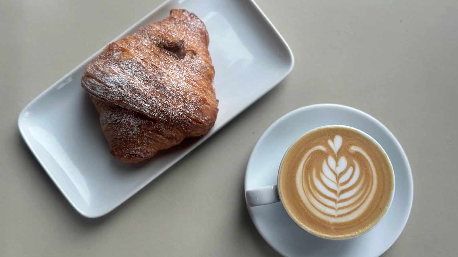 Parliament Square Coffee