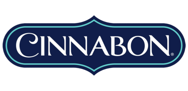 Cinnabon logo landscape