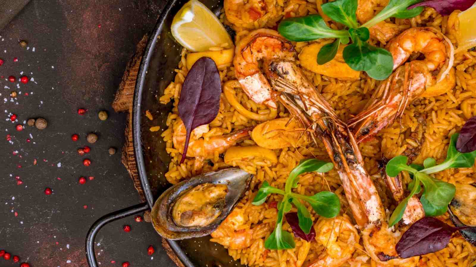 Mediterranean Sharrow Vale