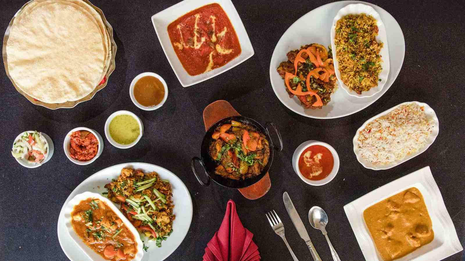 Zeera Bangladeshi Cuisine