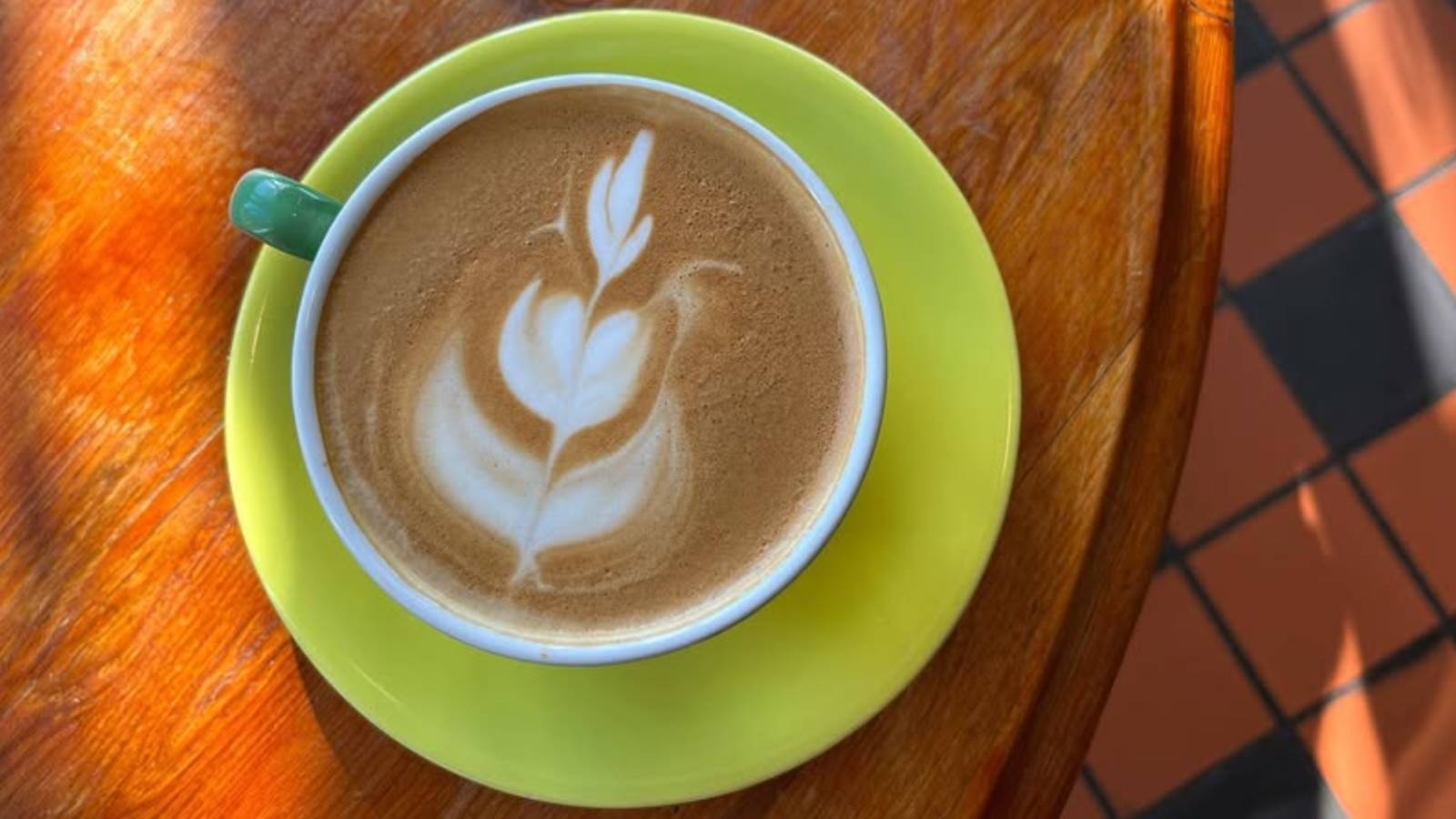 Home Cafe