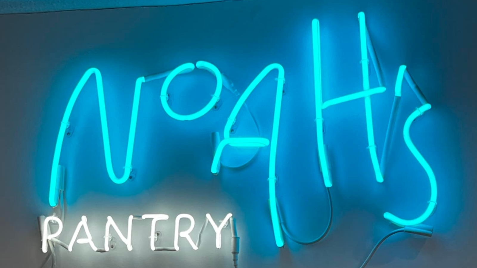 Noah’s Pantry