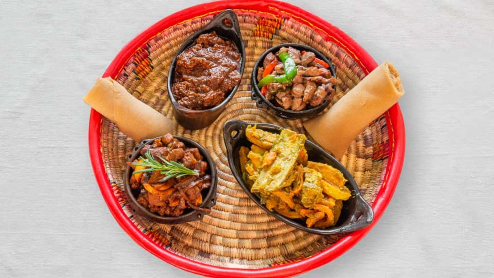 Bisha Eritrean Restaurant