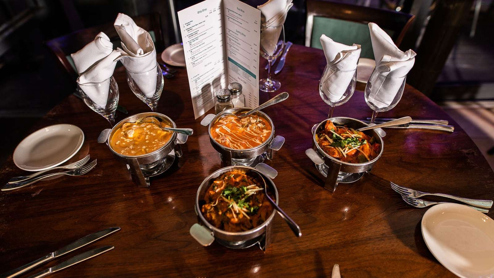 Tikka Flame Food 001