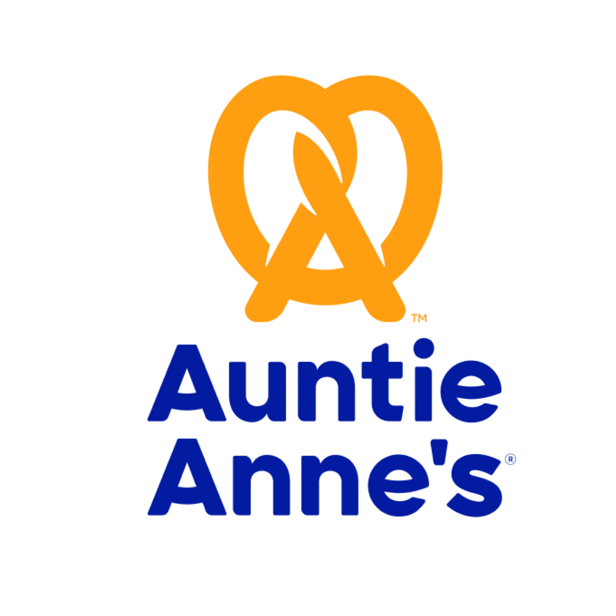 Auntie Anne's logo