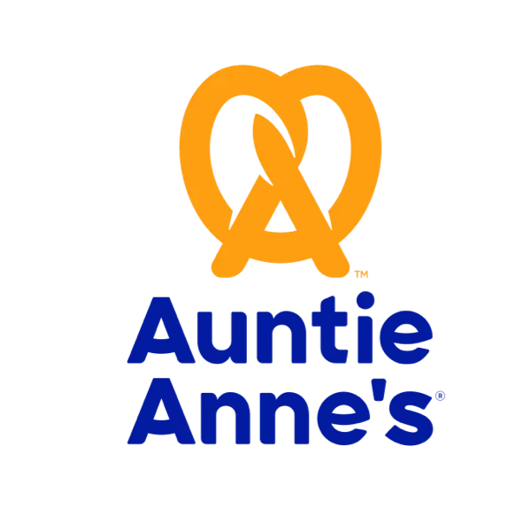 Auntie Anne's logo