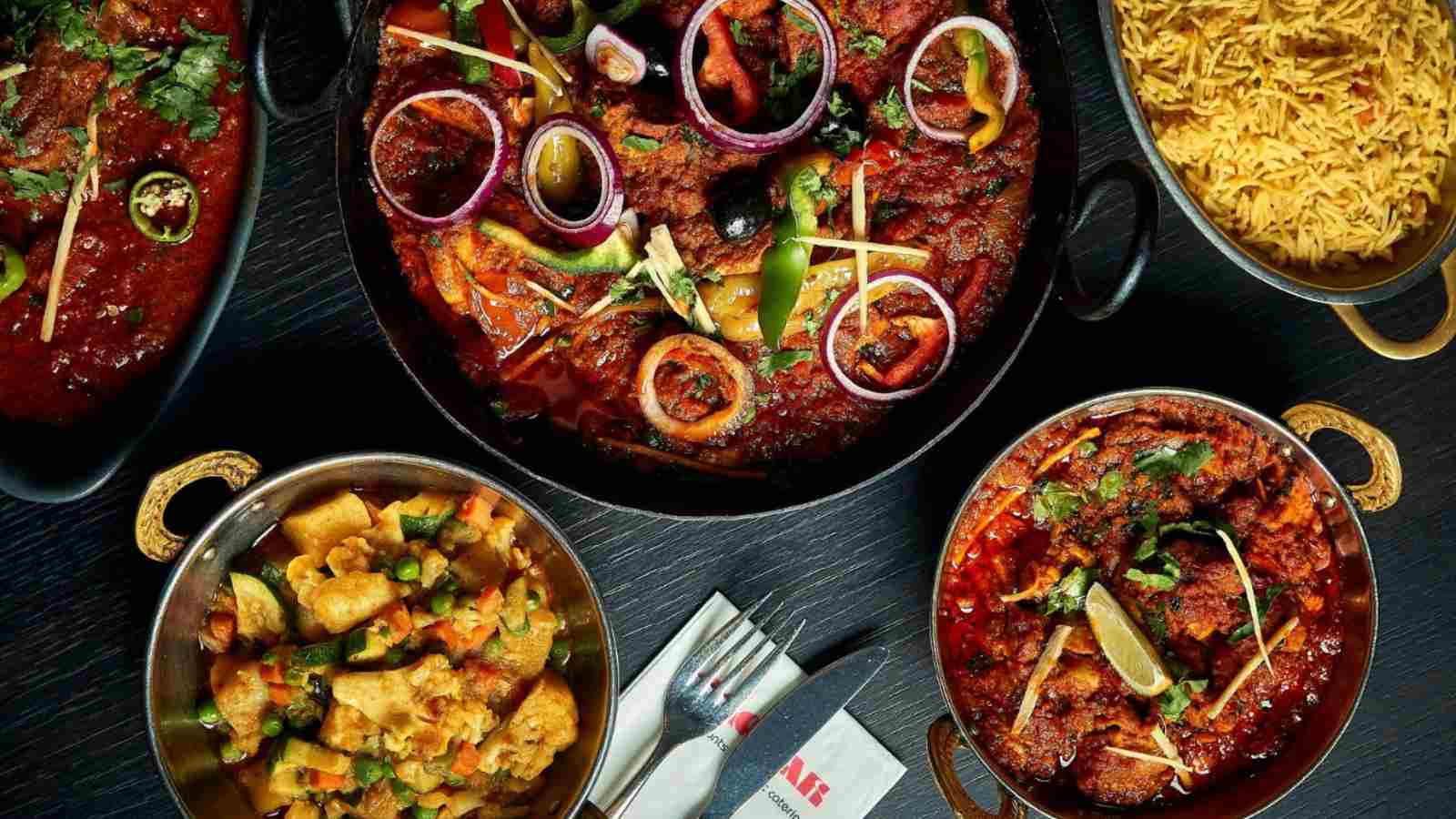 Aagrah - Leeds City Centre