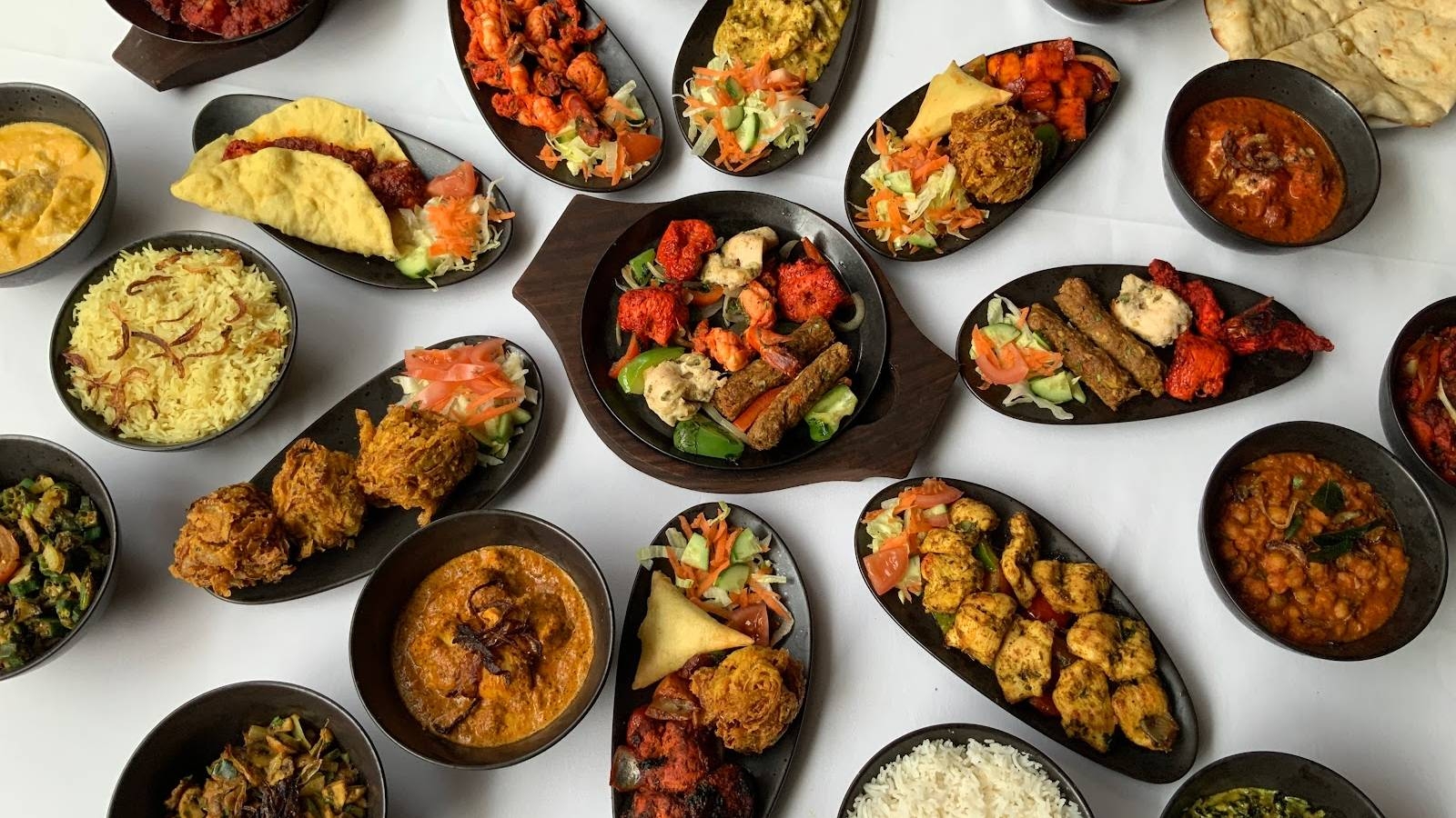 Jaipur Restaurant