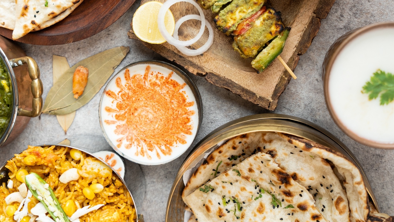 Sankalp - The Taste Of India