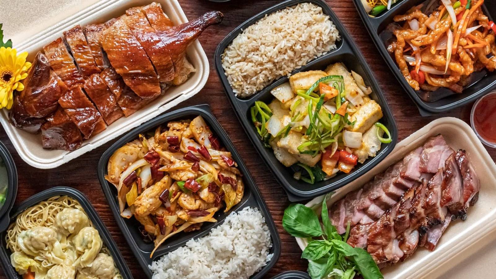 Hee Kee Café & Restaurant 囍運來茶餐廳