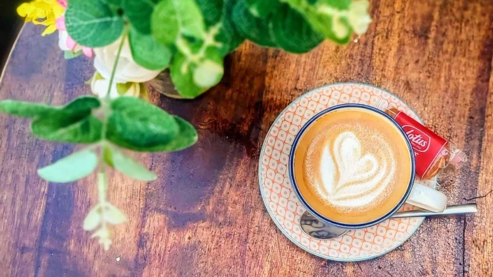 Joy Cafe Bar & Juicery