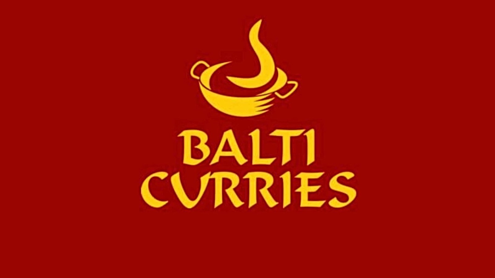 Balti Curries