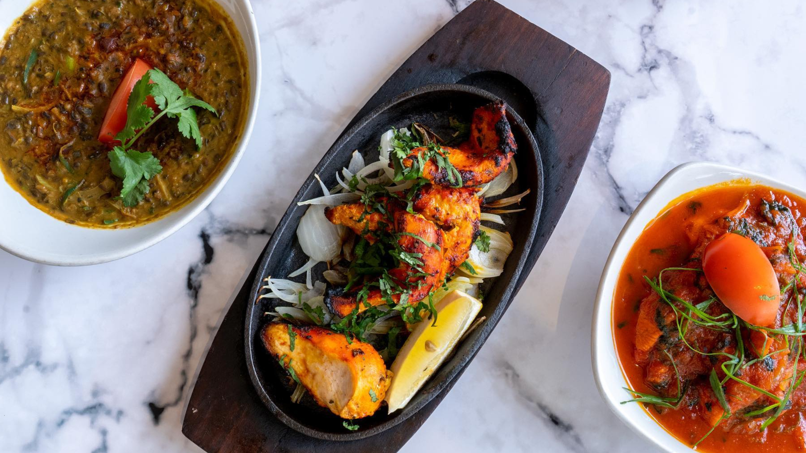 Nepal Restaurant