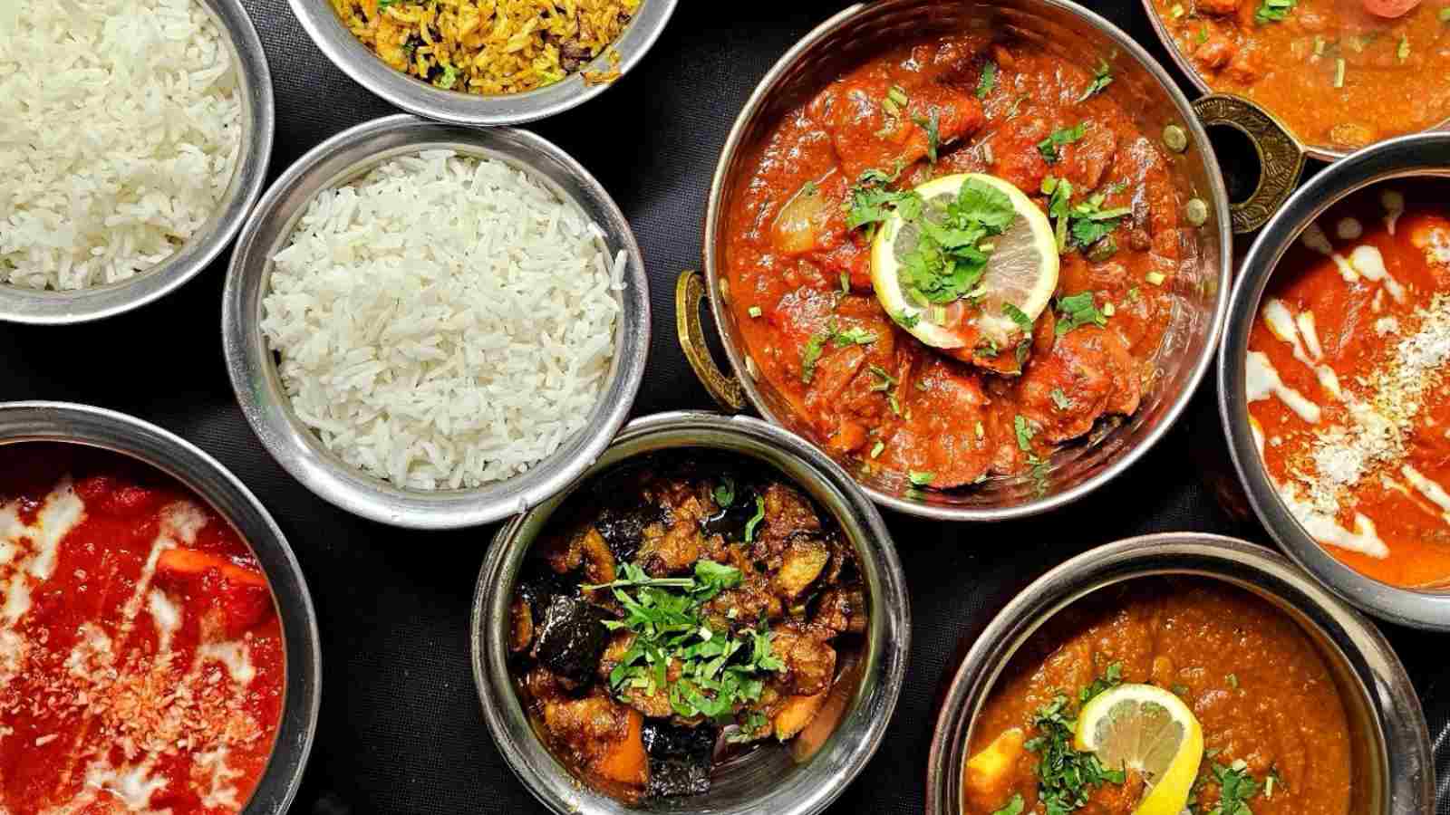 Bengal Kitchen