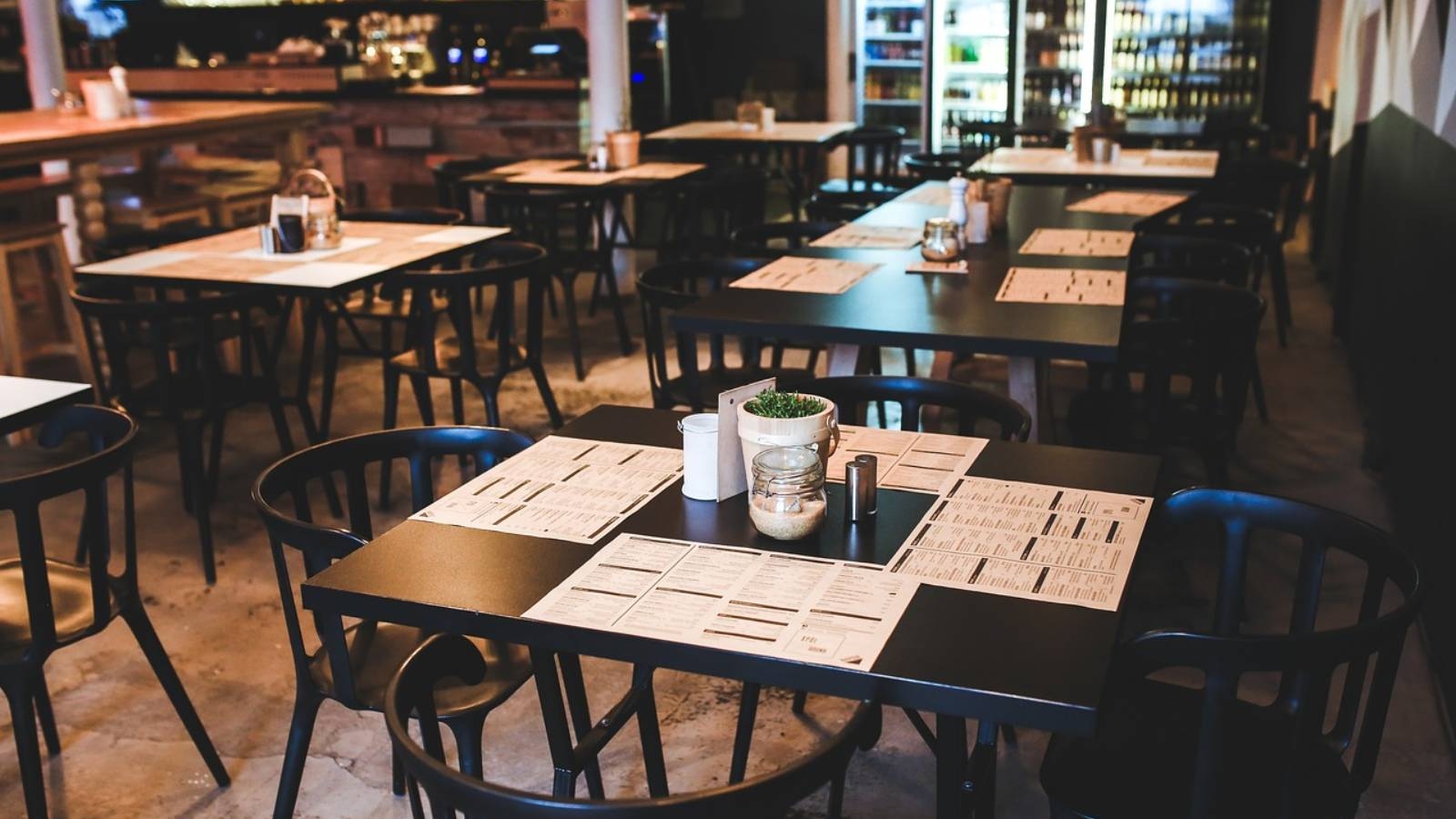 Broomfield Cafe & Bar