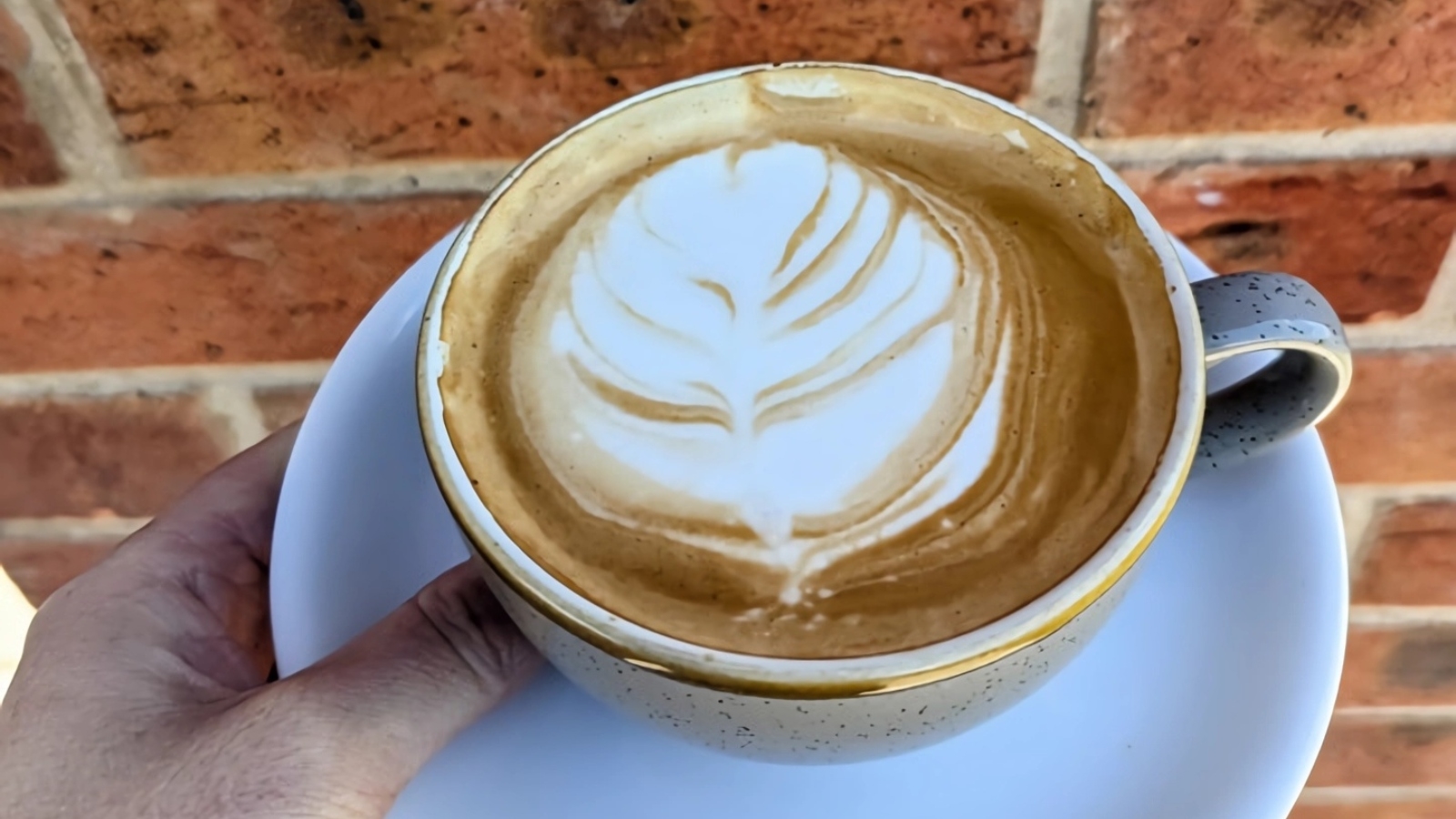 Aunt Nellie's Cafe Belfast