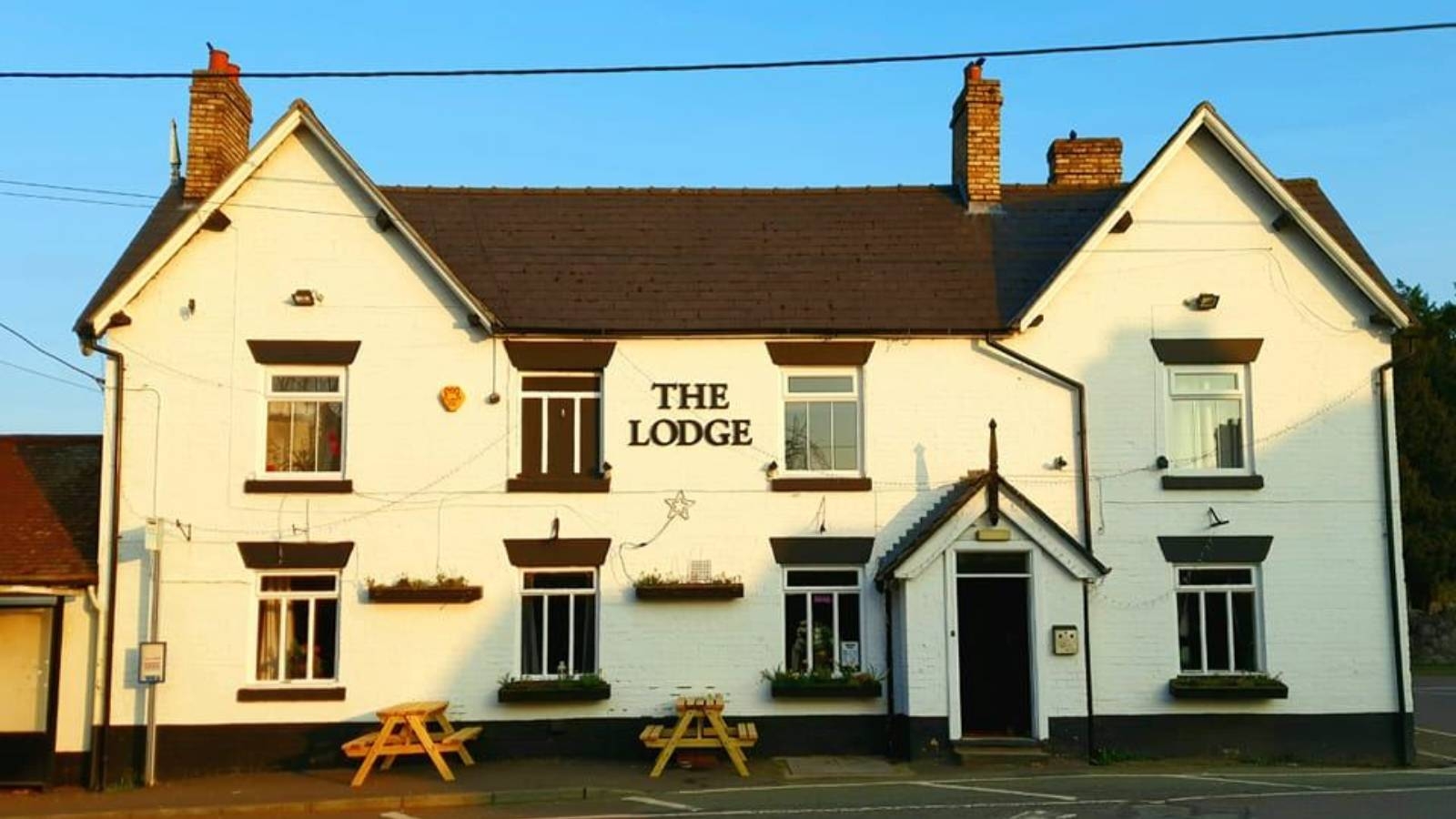 The Lodge