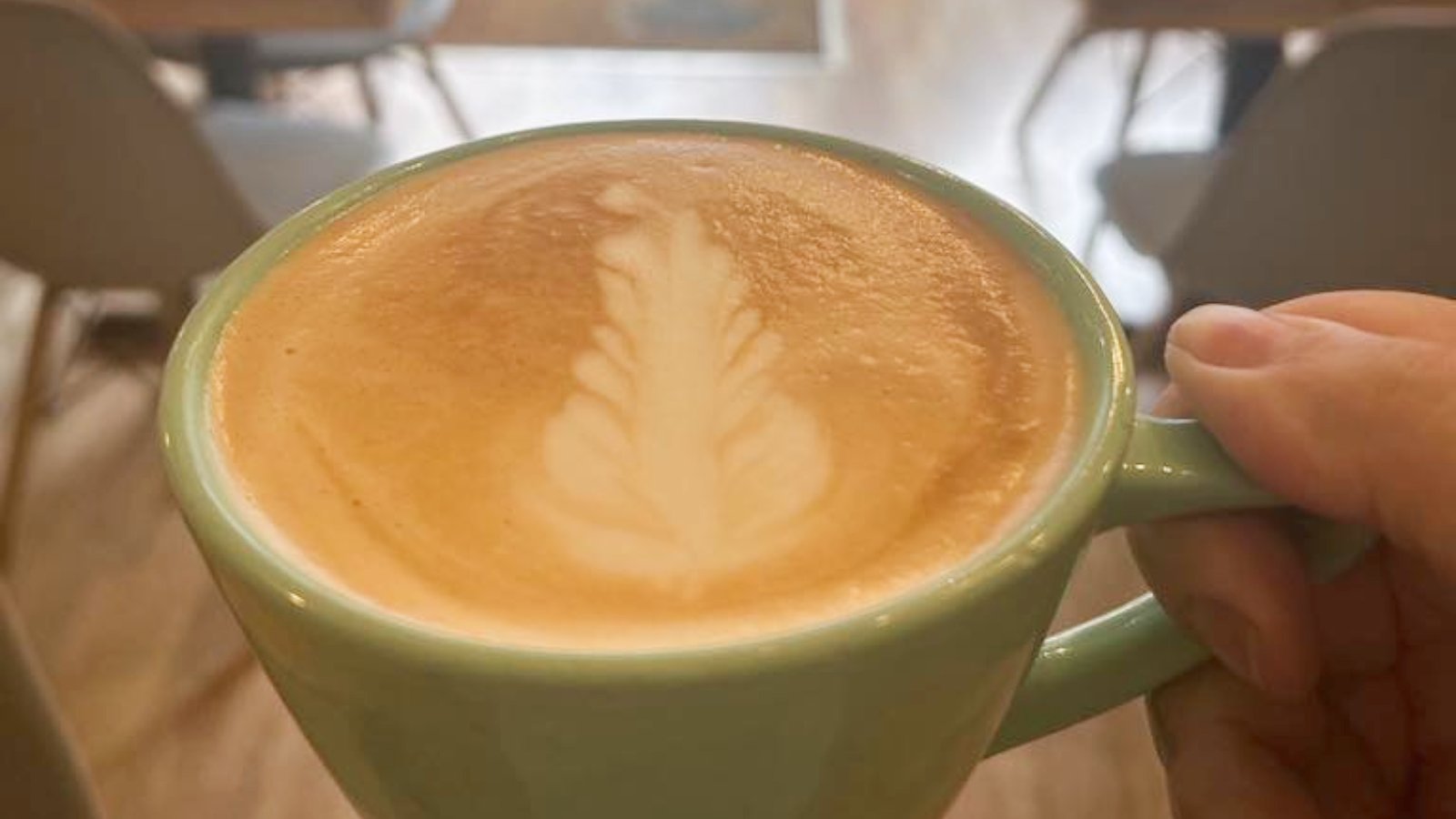 Deja Brew