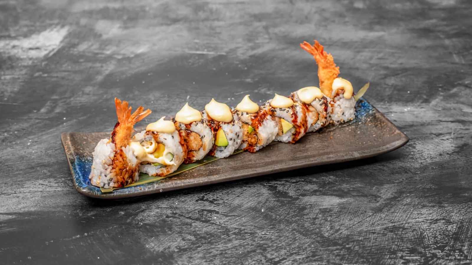 Mimik Sushi & Ramen Doncaster