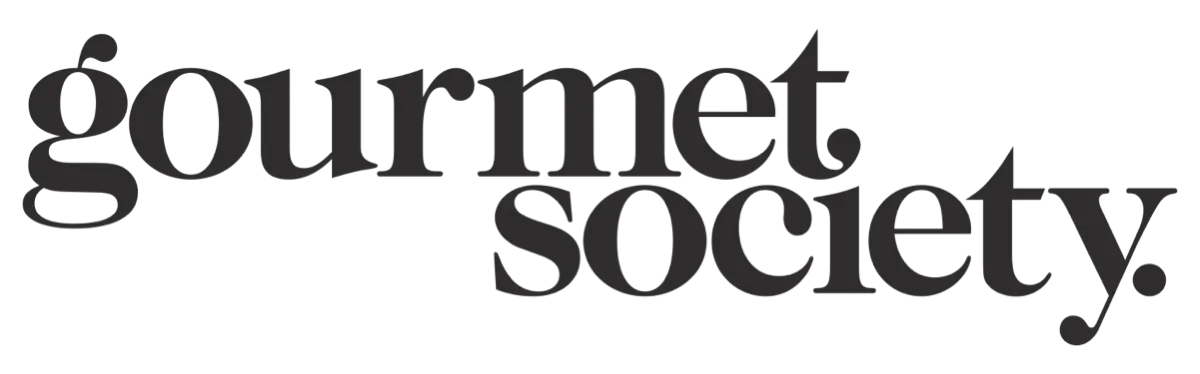 Gourmet Society