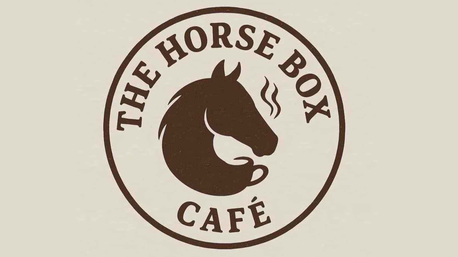 The Horsebox