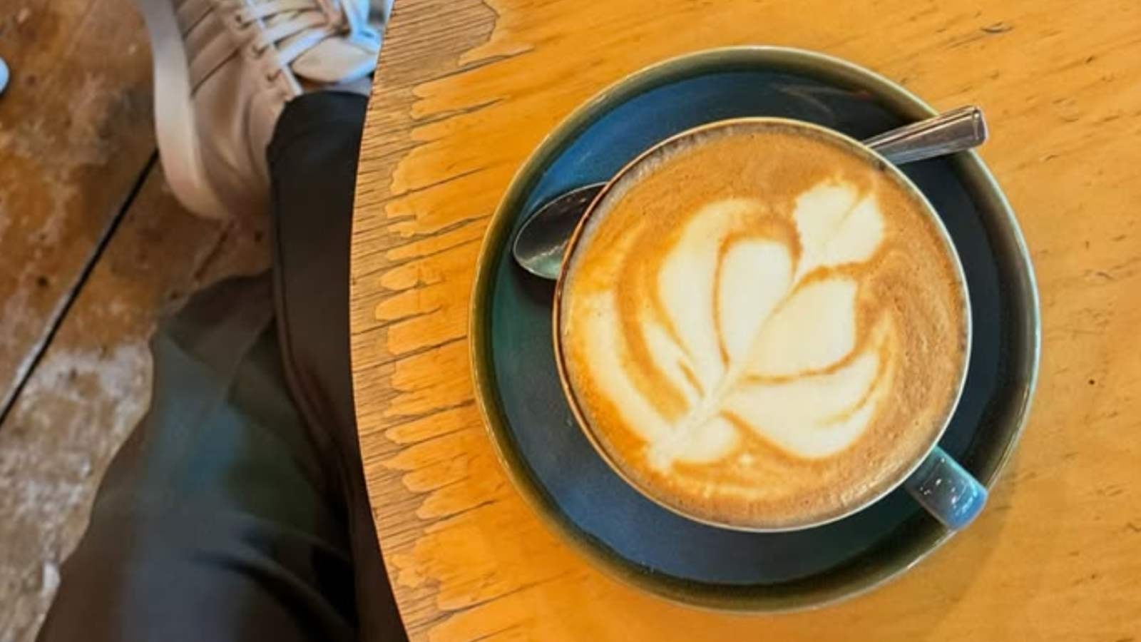 Kave Cafe
