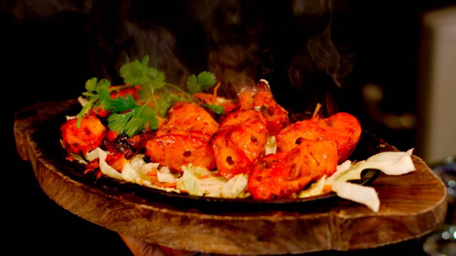 Anarkali Indian Restaurant