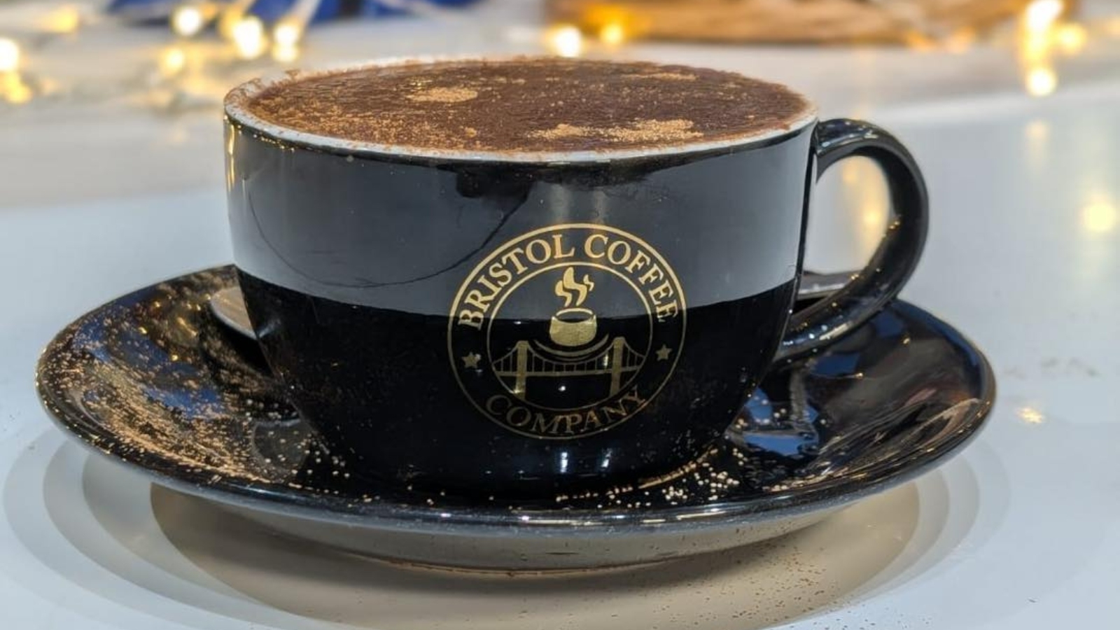 Bristol Coffee Company