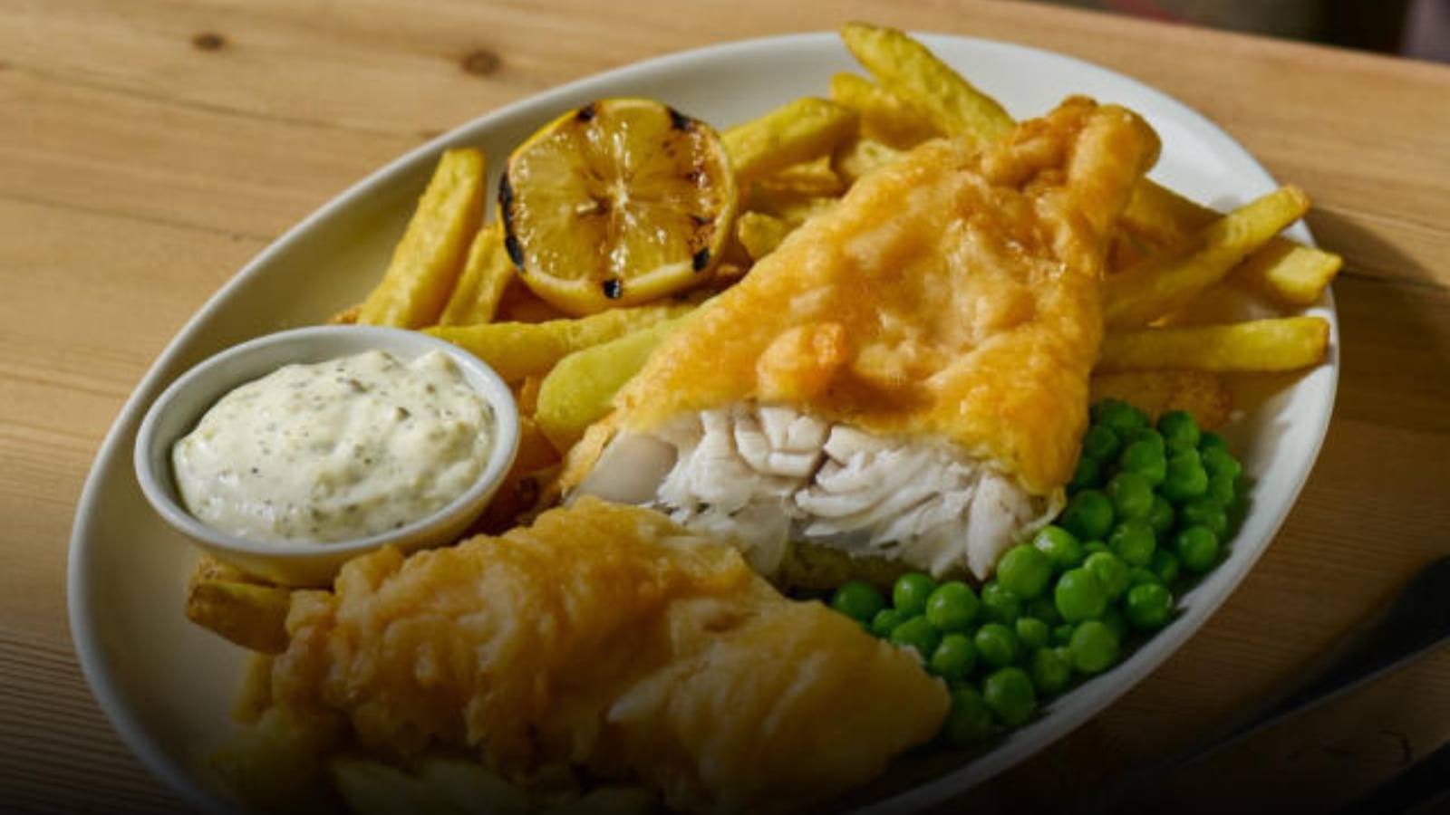 Table Table - The Bishopsgate - Manchester