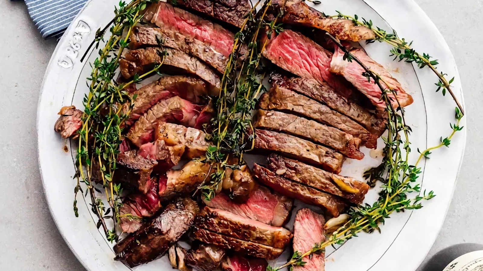 Smokin' Grill Steakhouse & Bar