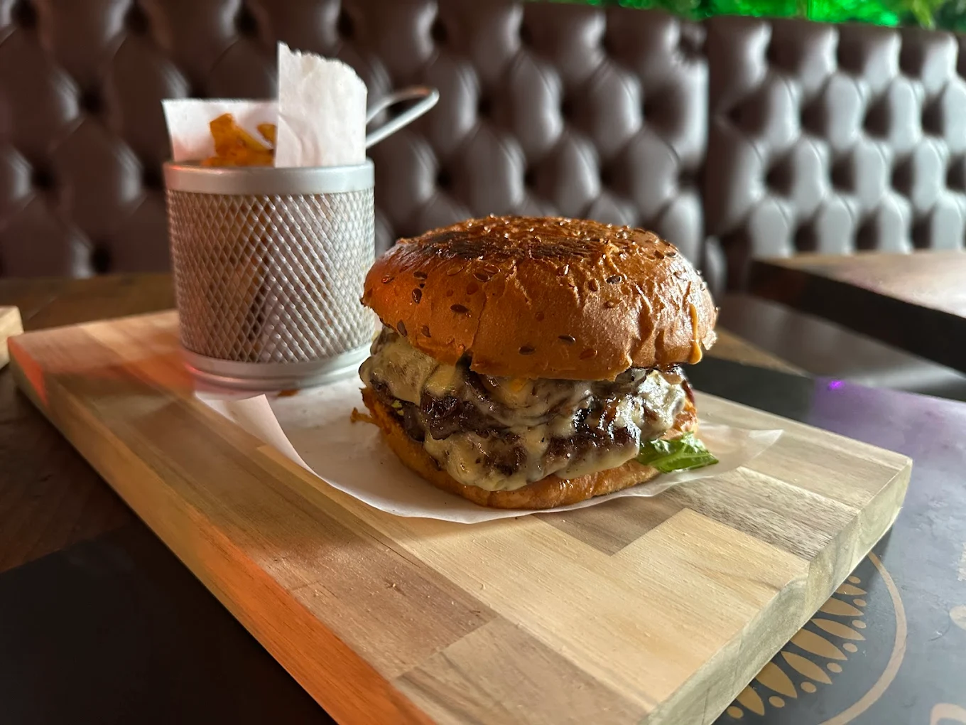 Redcorc Bar and Kitchen