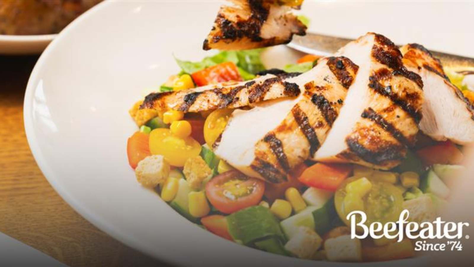 Beefeater - Crossbush - Arundel