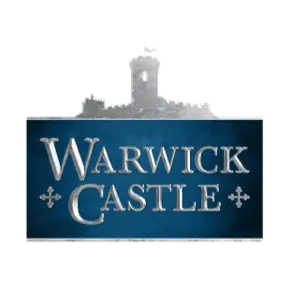 Warwick Castle logo