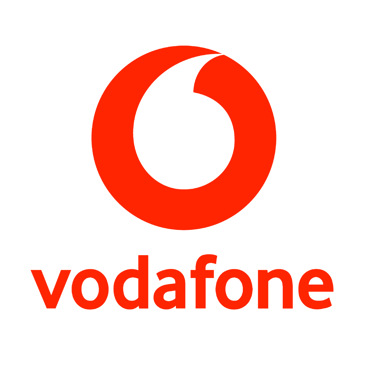 Vodafone logo