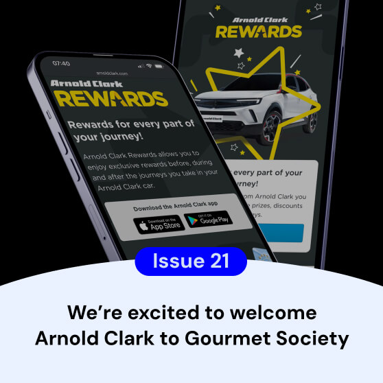 Issue 21: August 2026