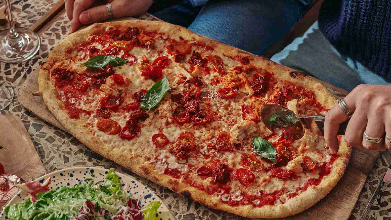 Zizzi - Aberdeen