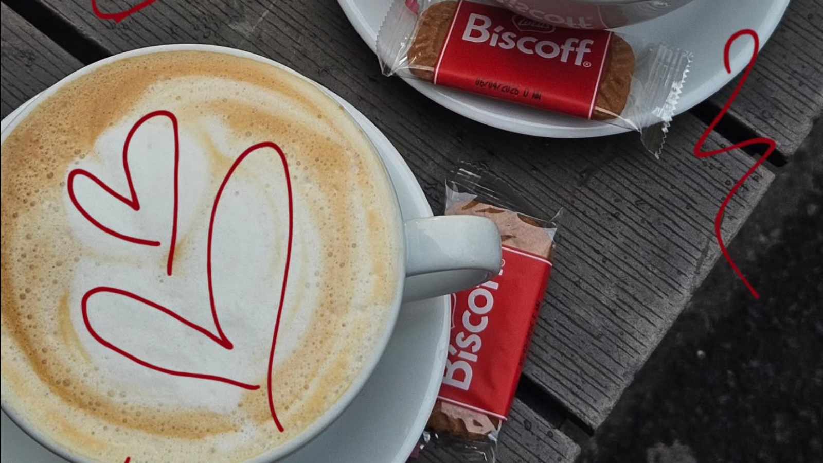 Chai Latte