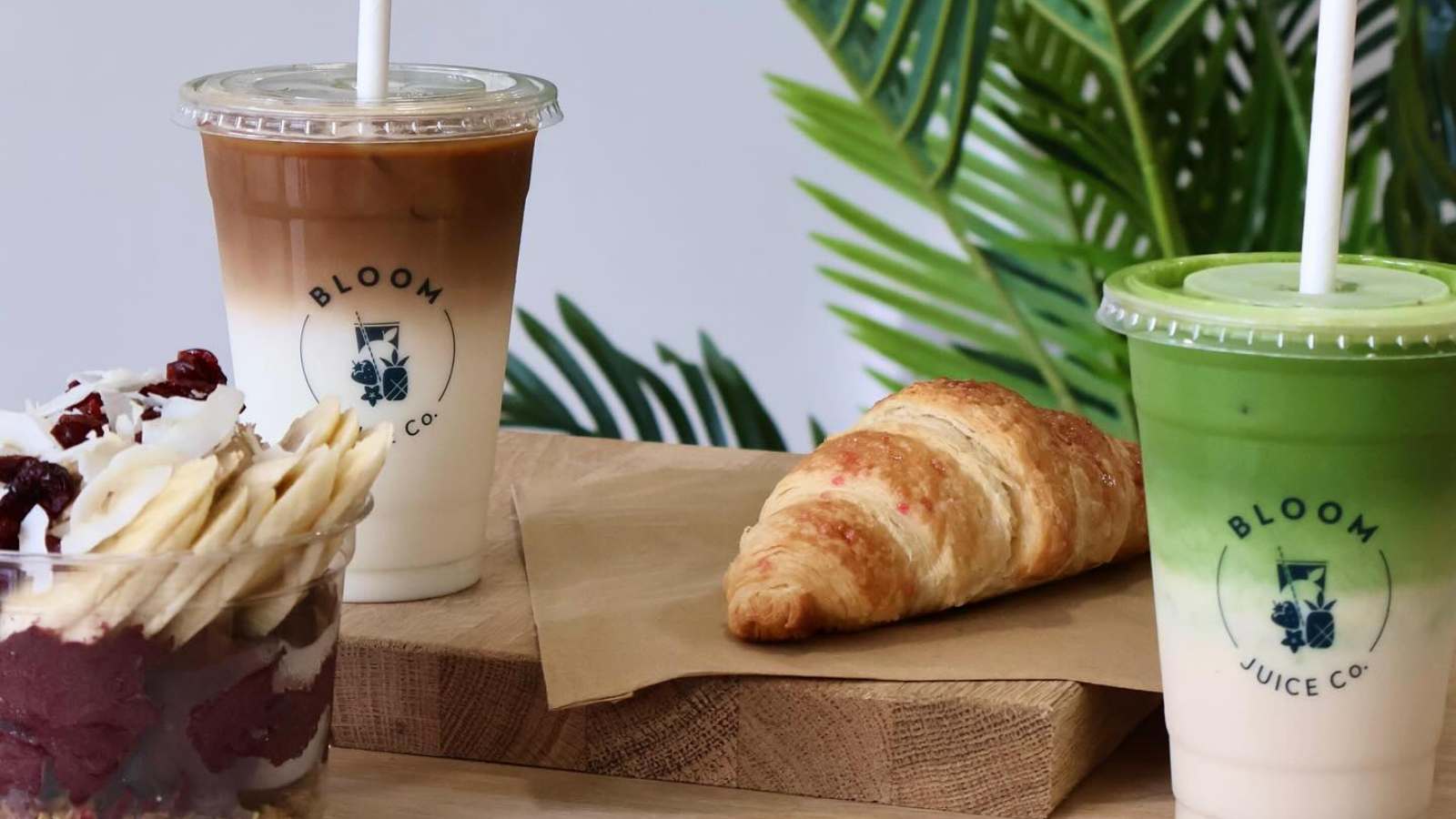 Bloom Juice Co - Cambridge