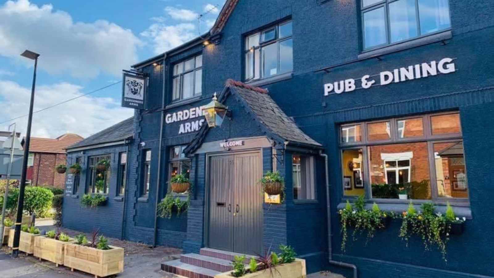 Gardeners Arms