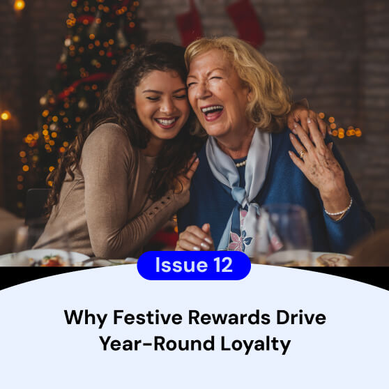 Issue 12: November 2024